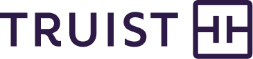 Truist White logo